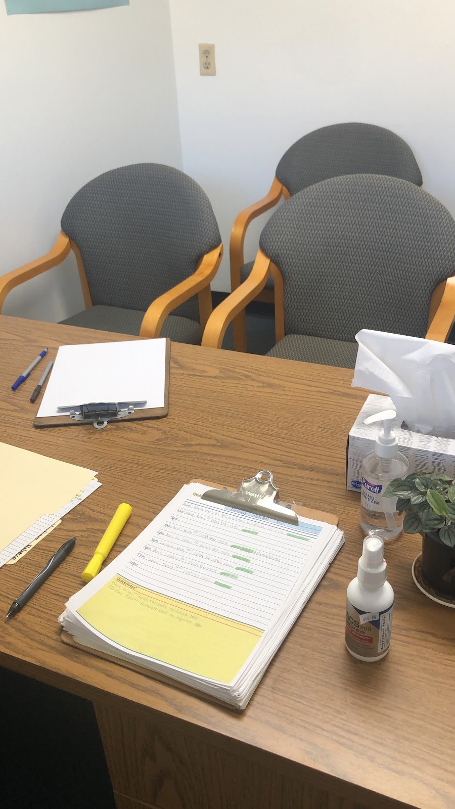 Naturopathic & Integrative Clinic #1