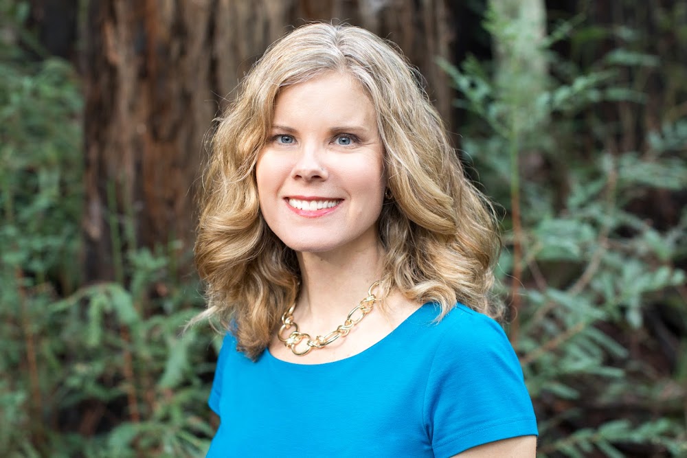 New Dawn Wellness – Dawn Preisendorf