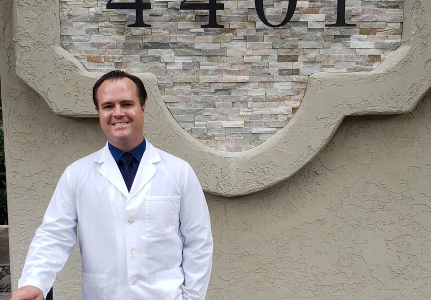 New Life Holistic Center