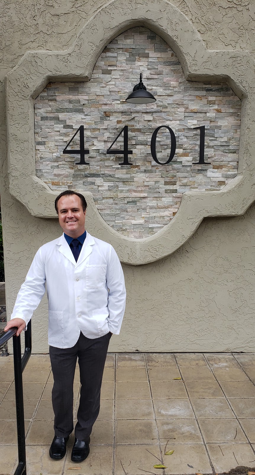 New Life Holistic Center