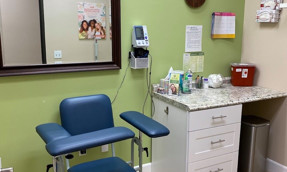 NEWLIFE Weight Loss & Wellness