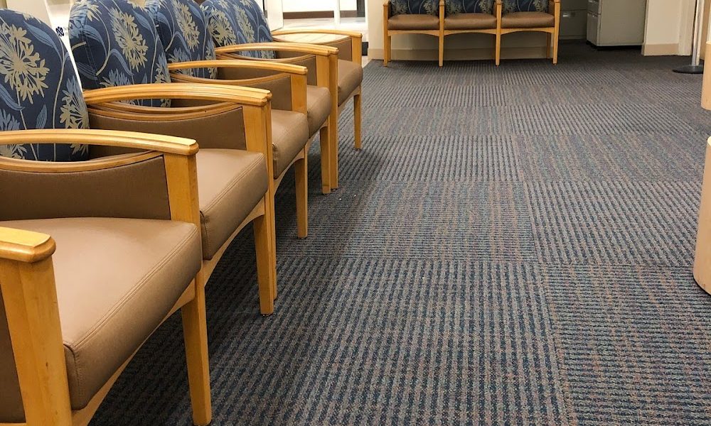 NorthBay Healthcare VacaValley Wellness Center