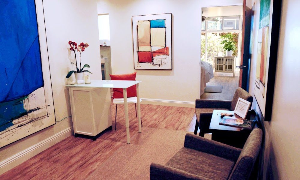 Nourishments Health Studio