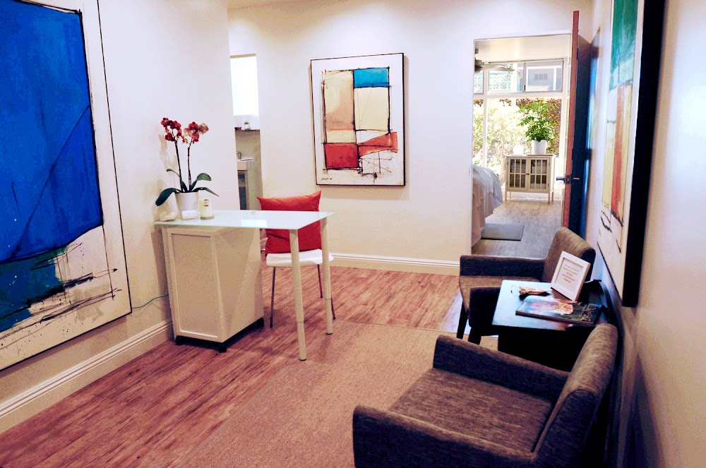 Nourishments Health Studio