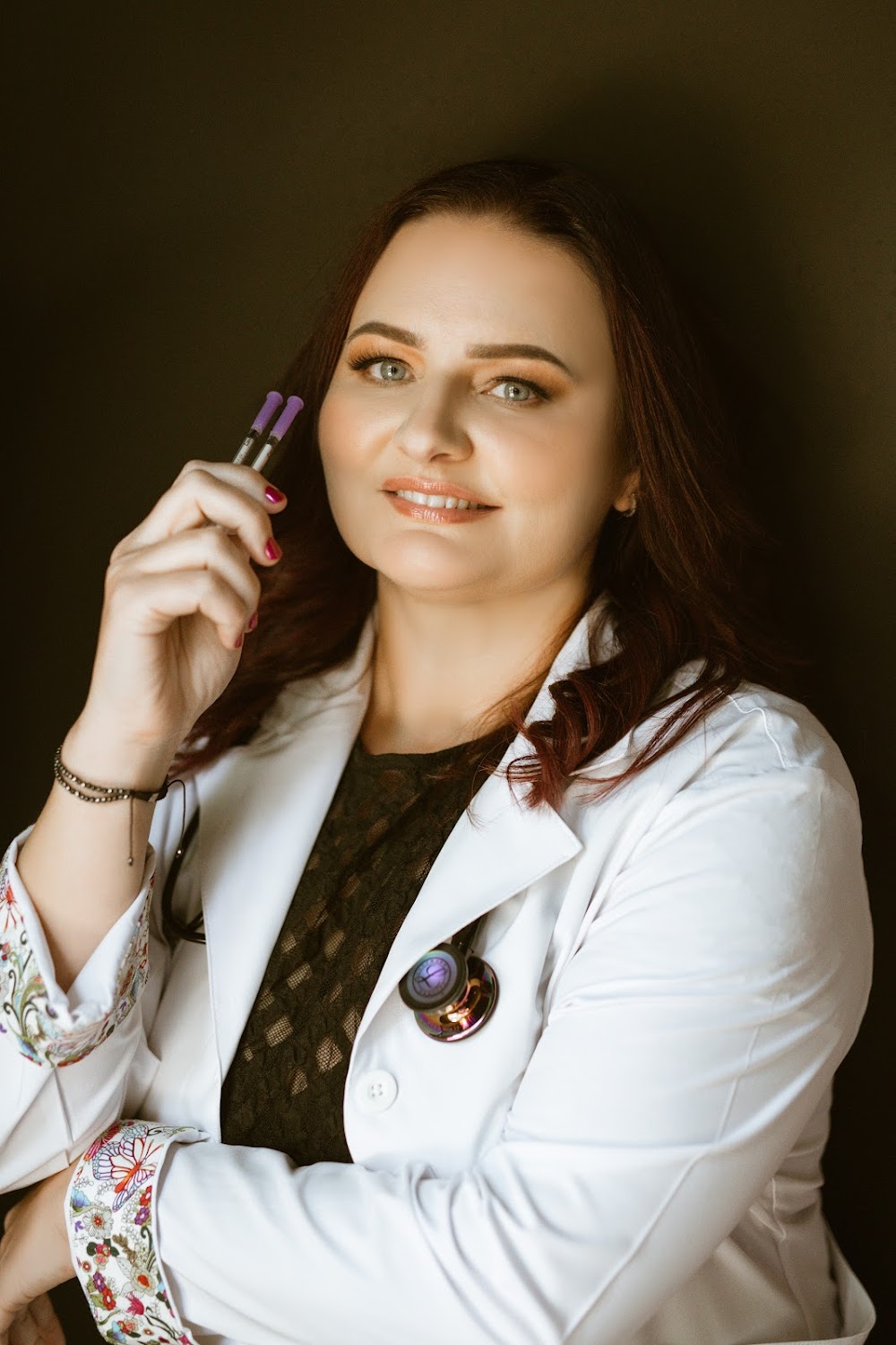 NP Empowered Wellness