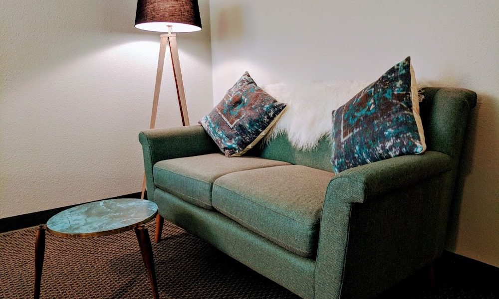 Olympic Wellness Center