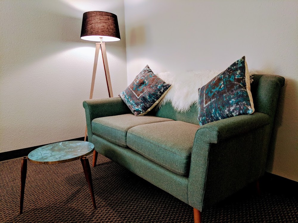 Olympic Wellness Center