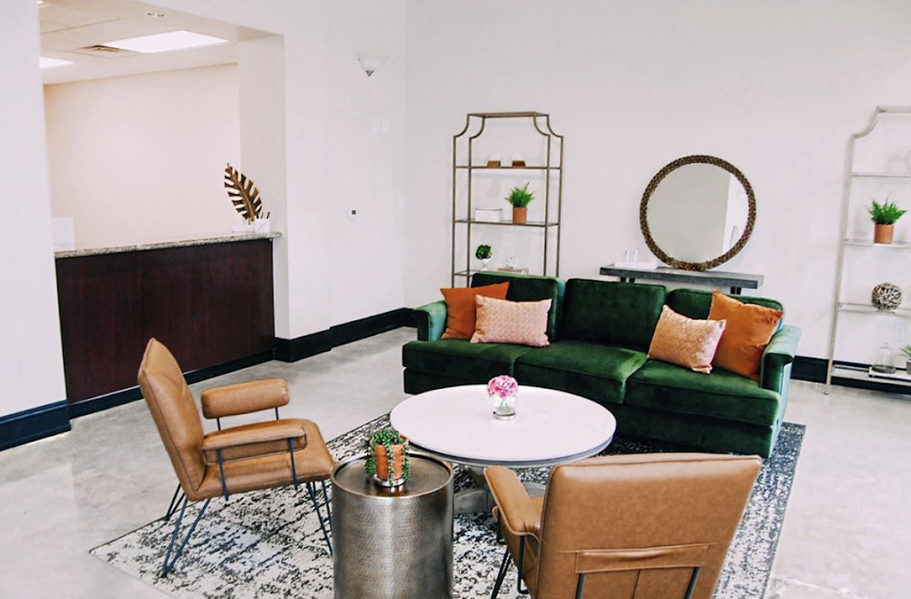 Onyx Aesthetics & Wellness