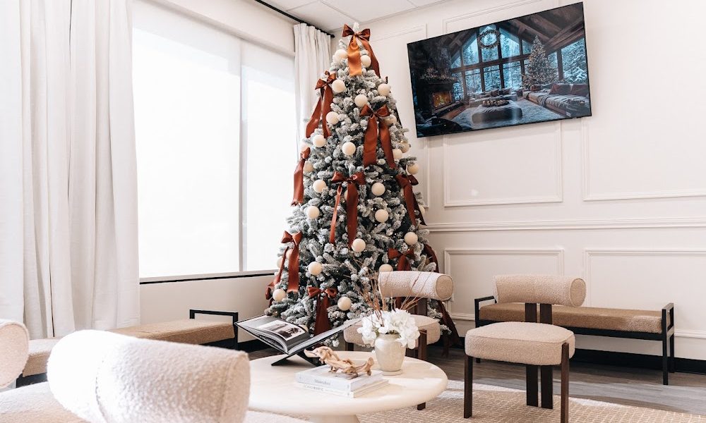 Opal Wellness Center