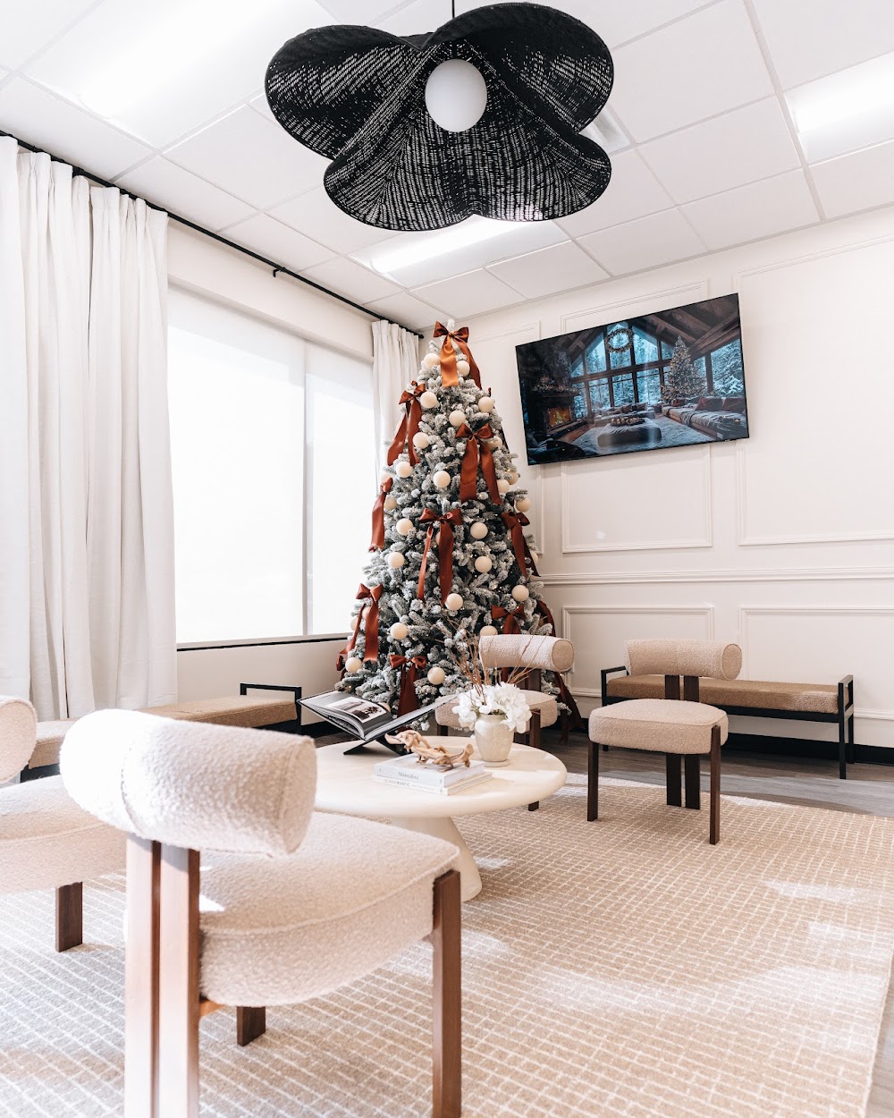 Opal Wellness Center