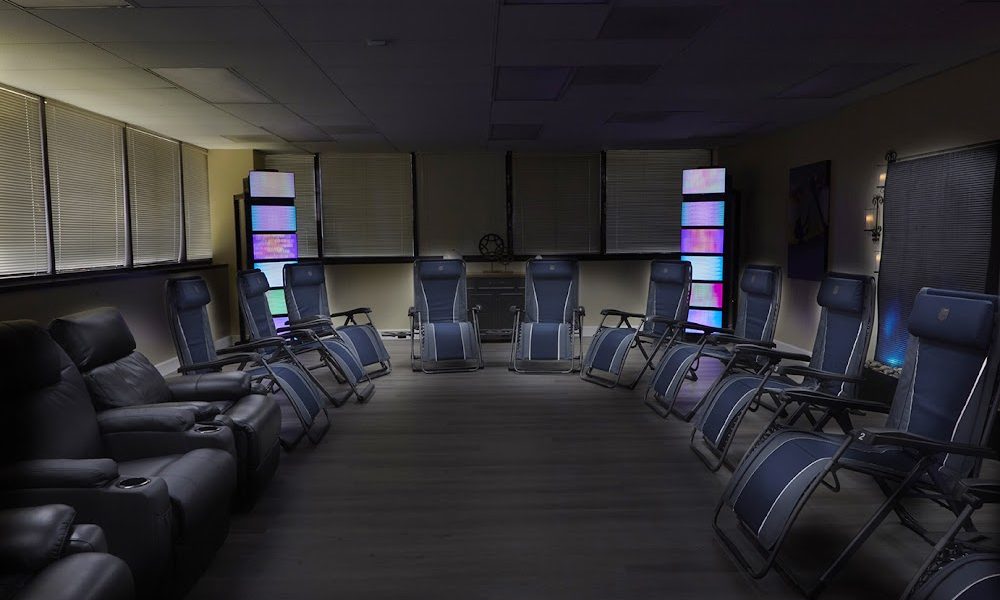 Pacific Energy Wellness