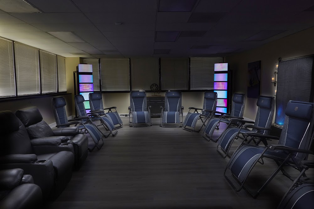 Pacific Energy Wellness