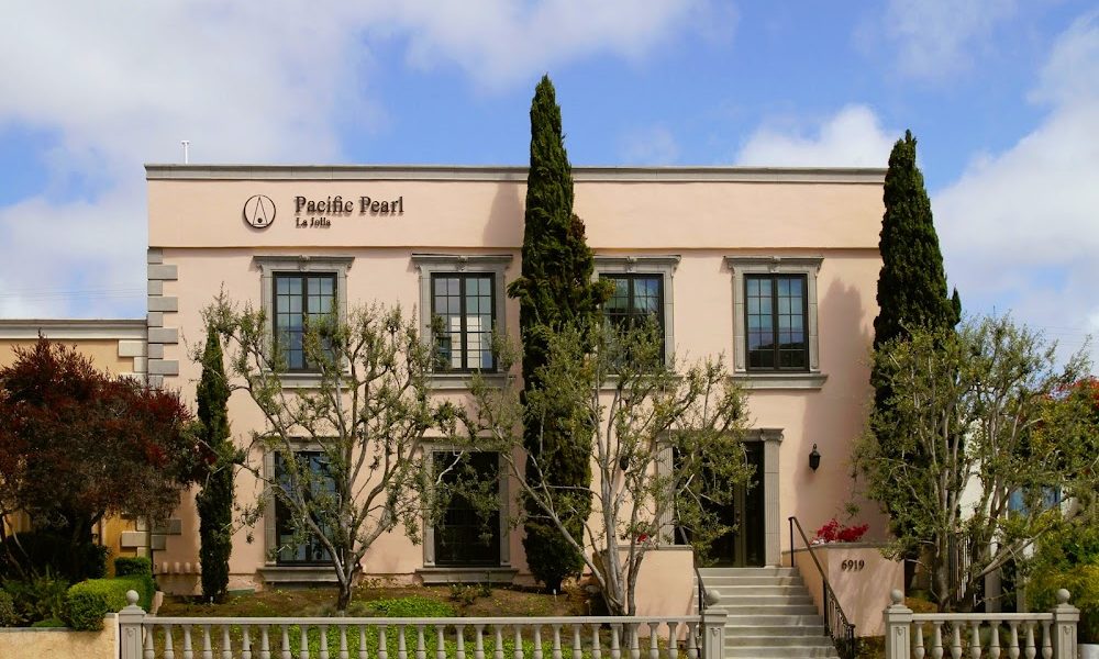 Pacific Pearl La Jolla