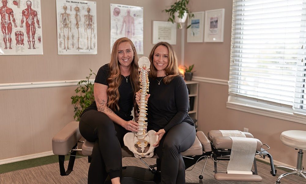 Pacific Wellness Chiropractic & Massage Therapy