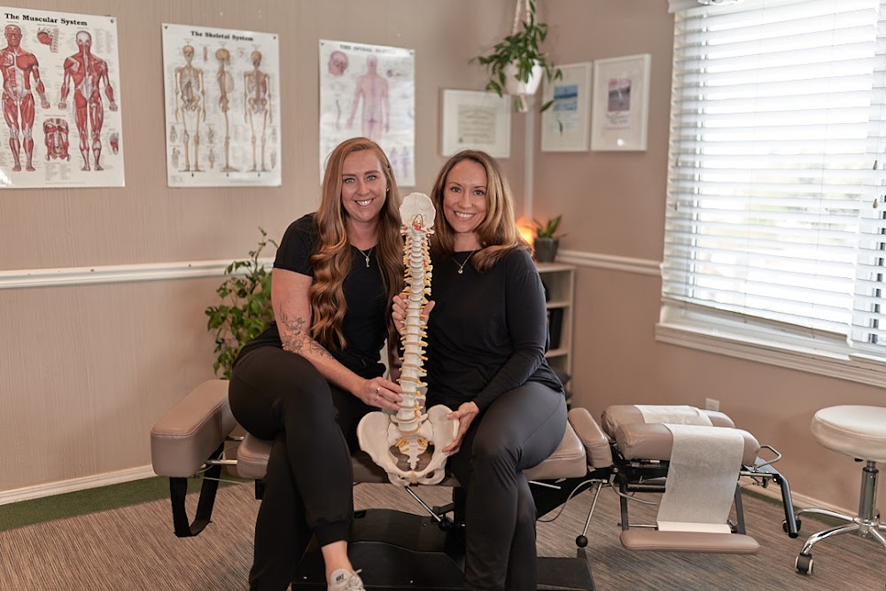 Pacific Wellness Chiropractic & Massage Therapy