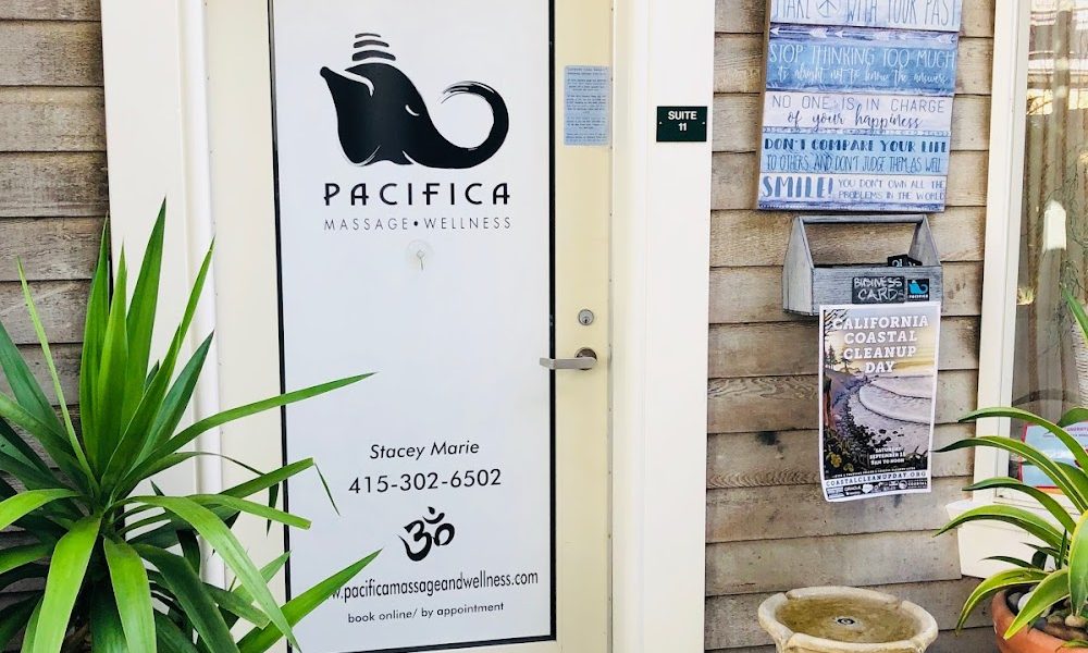Pacifica Massage and Wellness