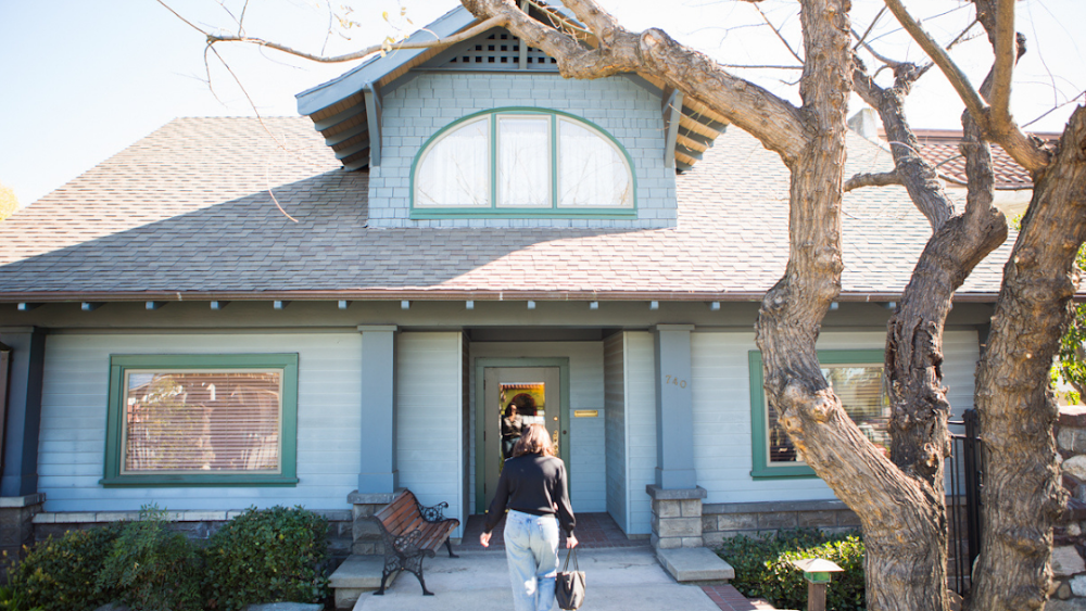 Paracelsus Natural Family Health Center