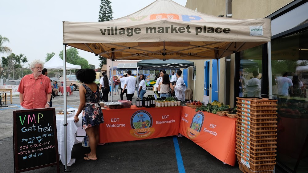 Paul Robeson Community Wellness Center