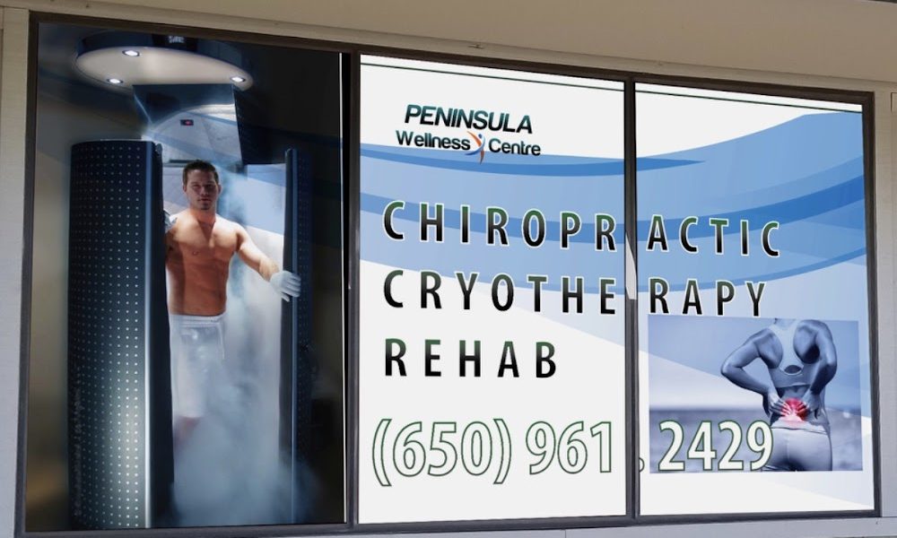 Peninsula Wellness Centre