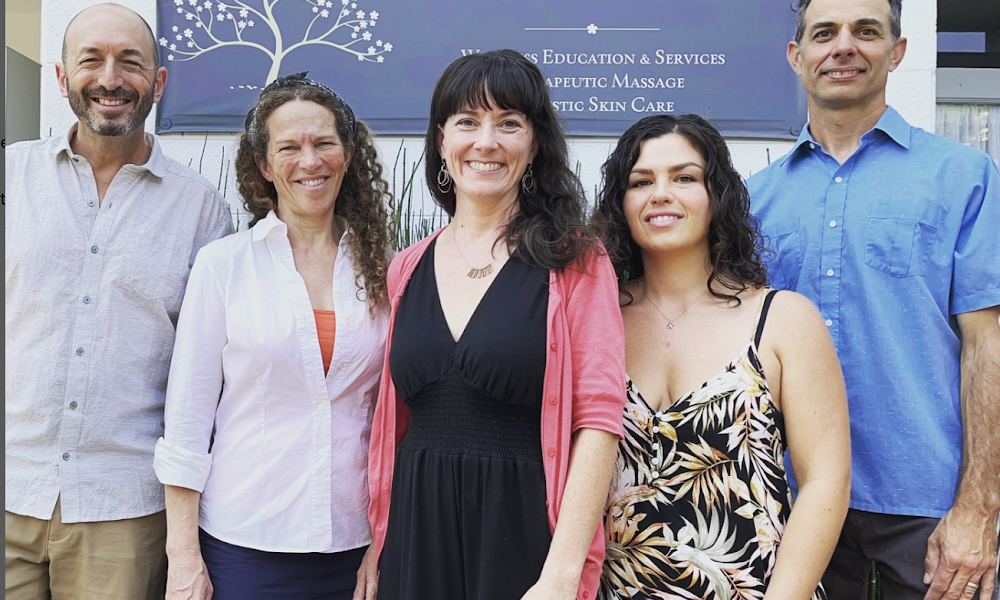 Petaluma Wellness Arts Center