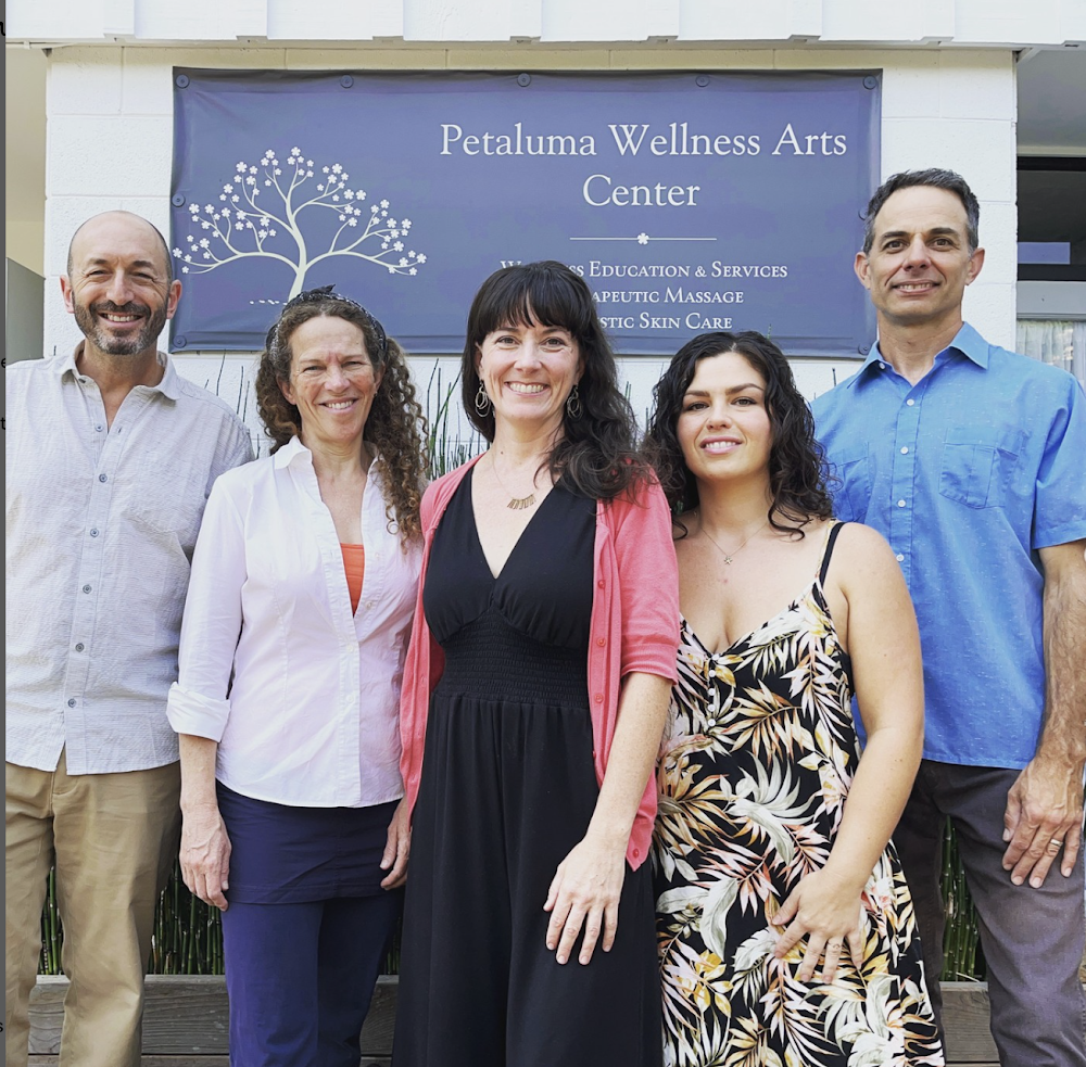 Petaluma Wellness Arts Center