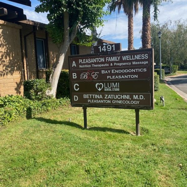 Pleasanton Family Wellness Center