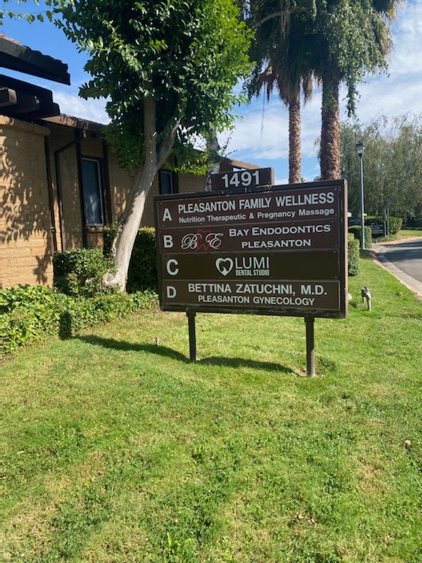 Pleasanton Family Wellness Center