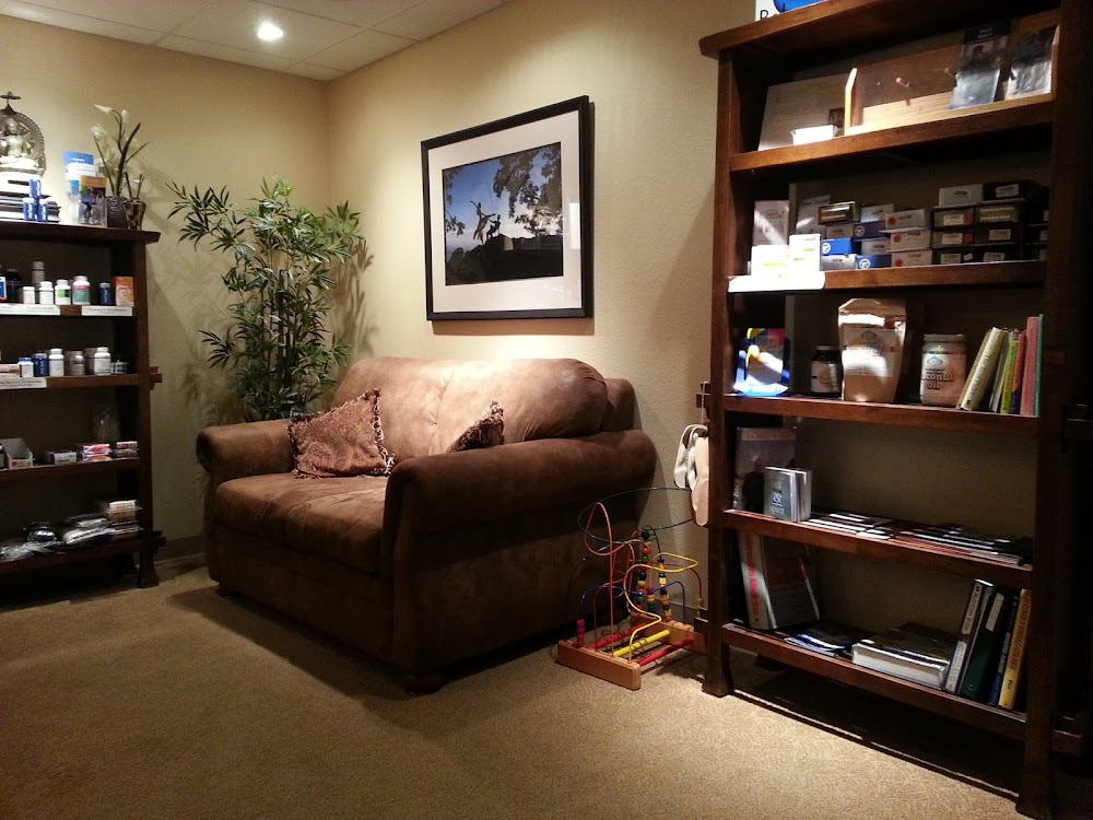 Presence Wellness Center and Spa