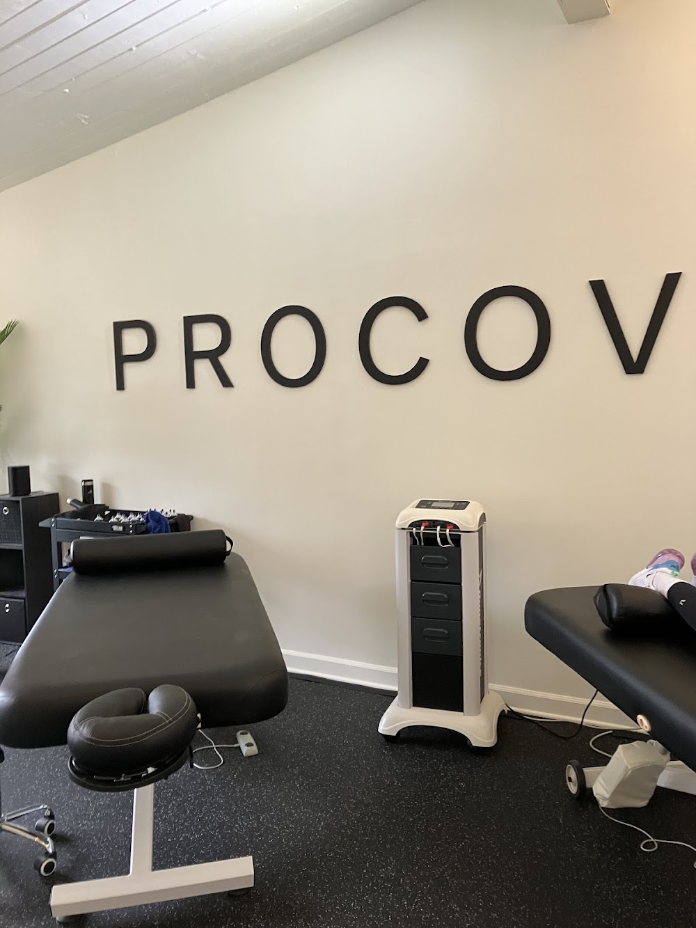 PROCOVRY-Body Wellness & Fitness Recovery