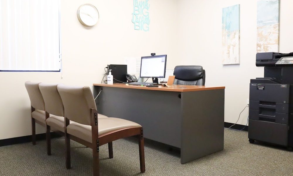 Psychiatric Wellness Center