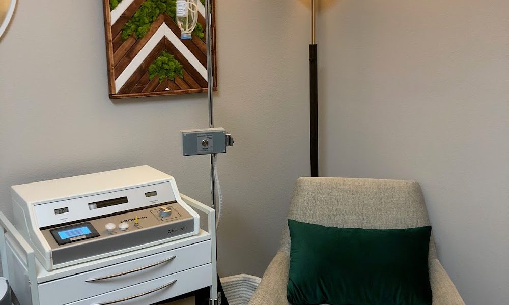 Pure Health Encinitas