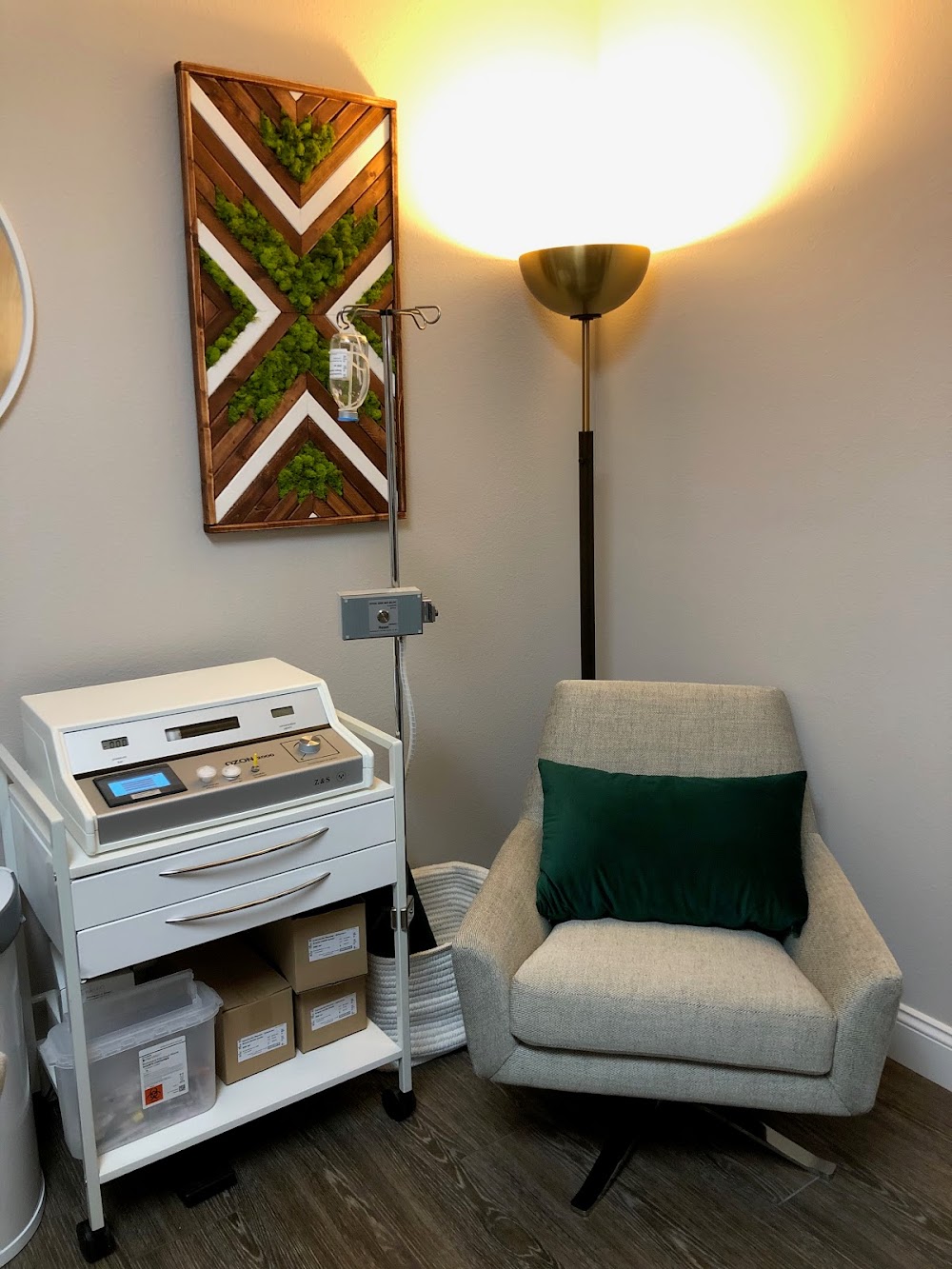 Pure Health Encinitas