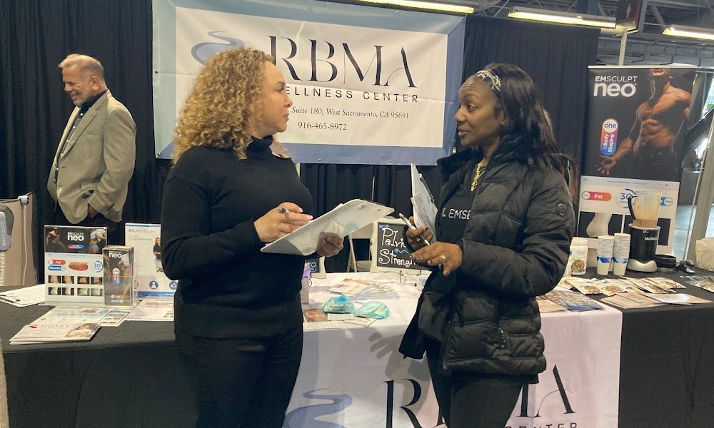 RBMA Wellness Center