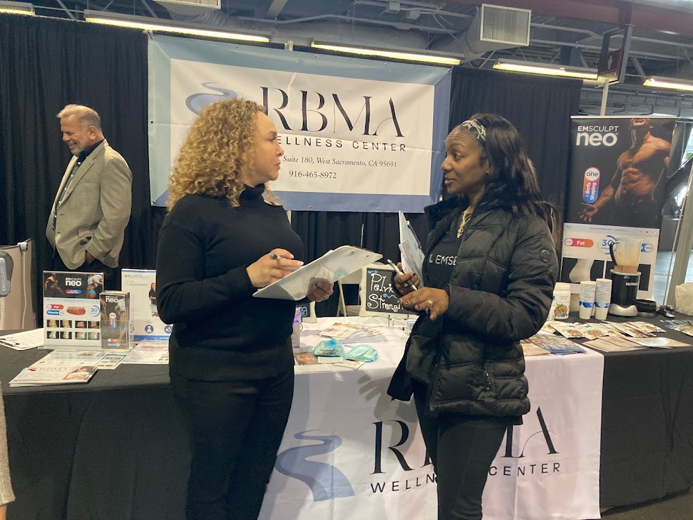 RBMA Wellness Center