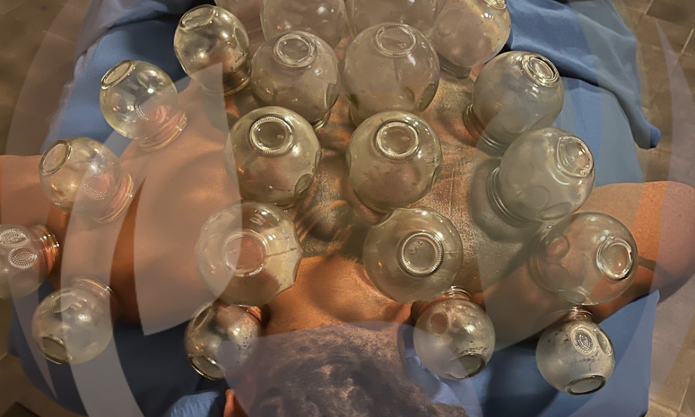 Reclaiming Wellness Spa