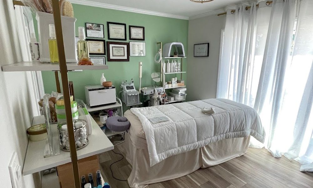 Reflection Spa and Wellness Center