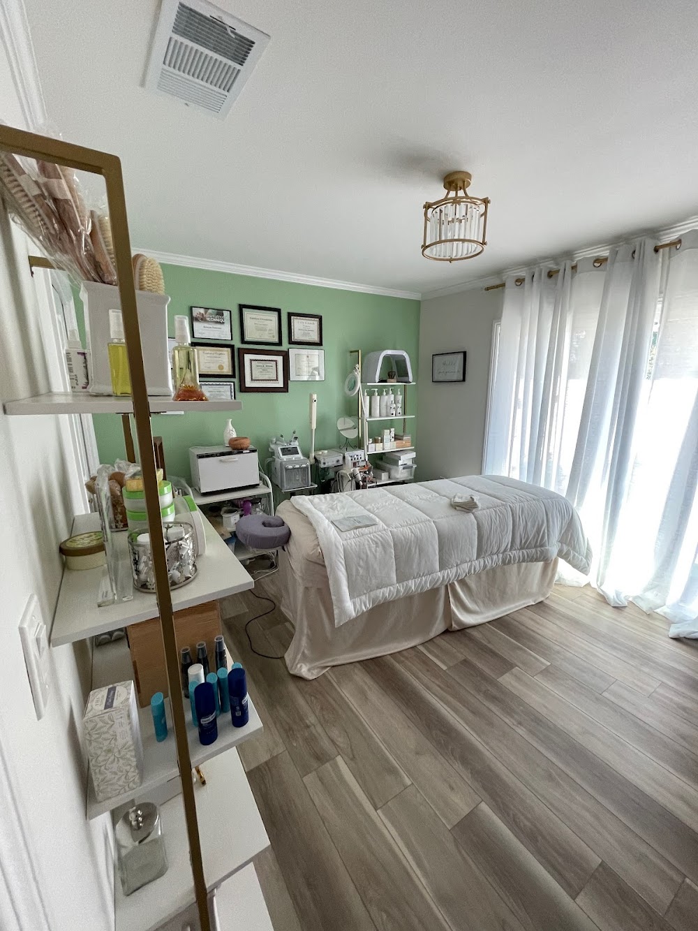 Reflection Spa and Wellness Center