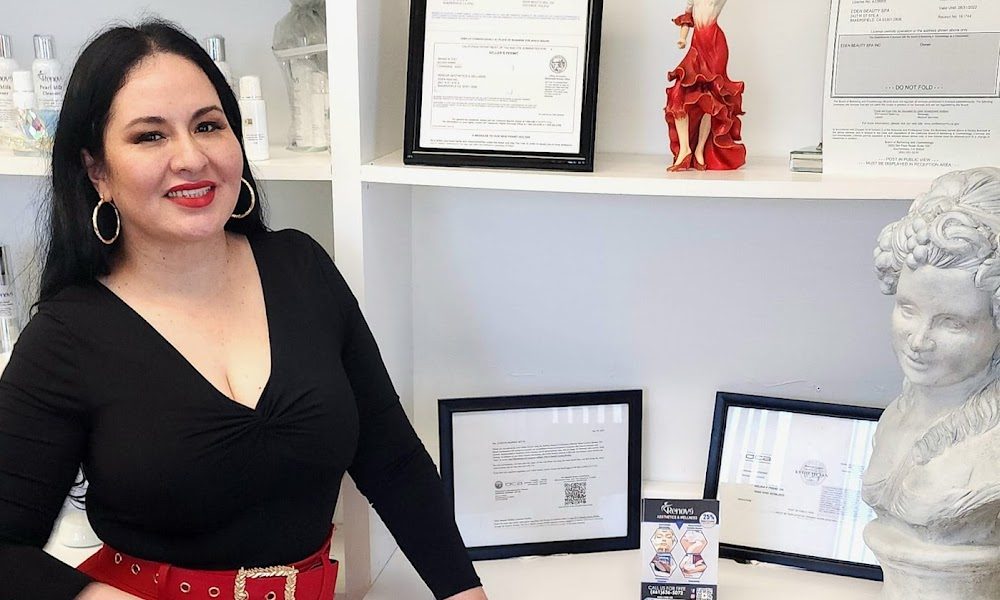 Renove Aesthetics & Wellness