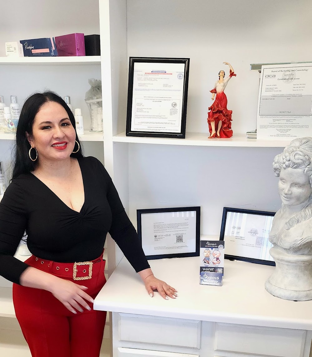 Renove Aesthetics & Wellness