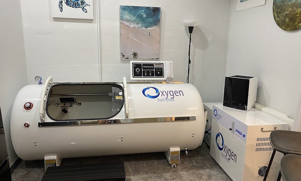 REsource Wellness (La Jolla)