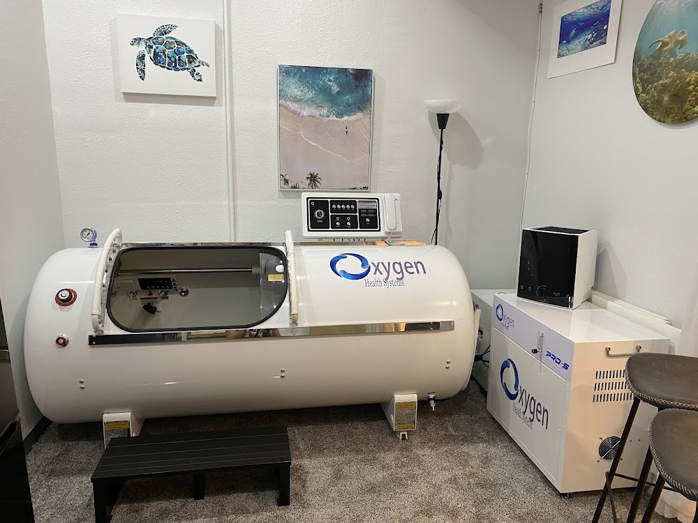 REsource Wellness (La Jolla)