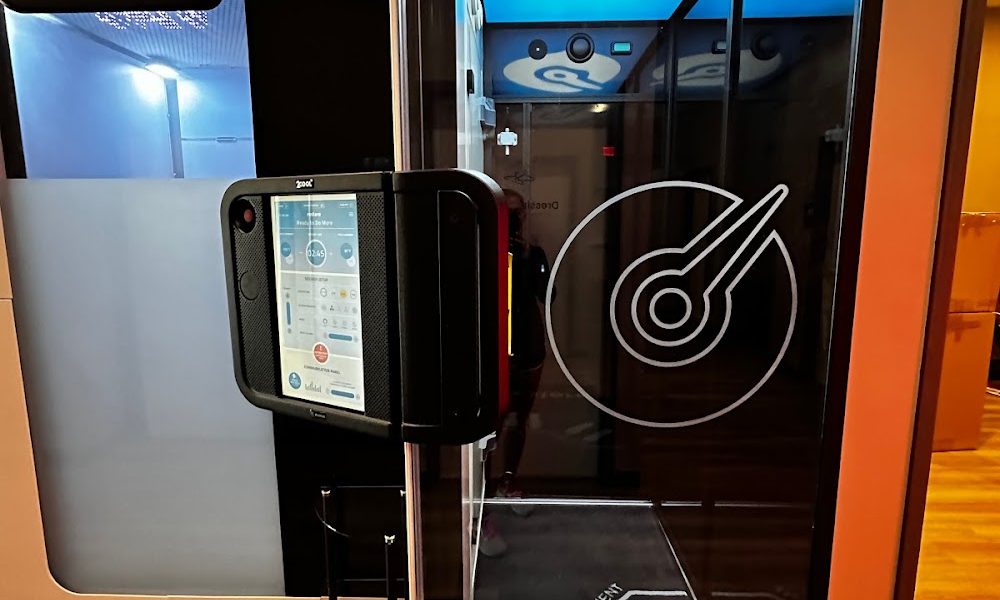 Restore Hyper Wellness