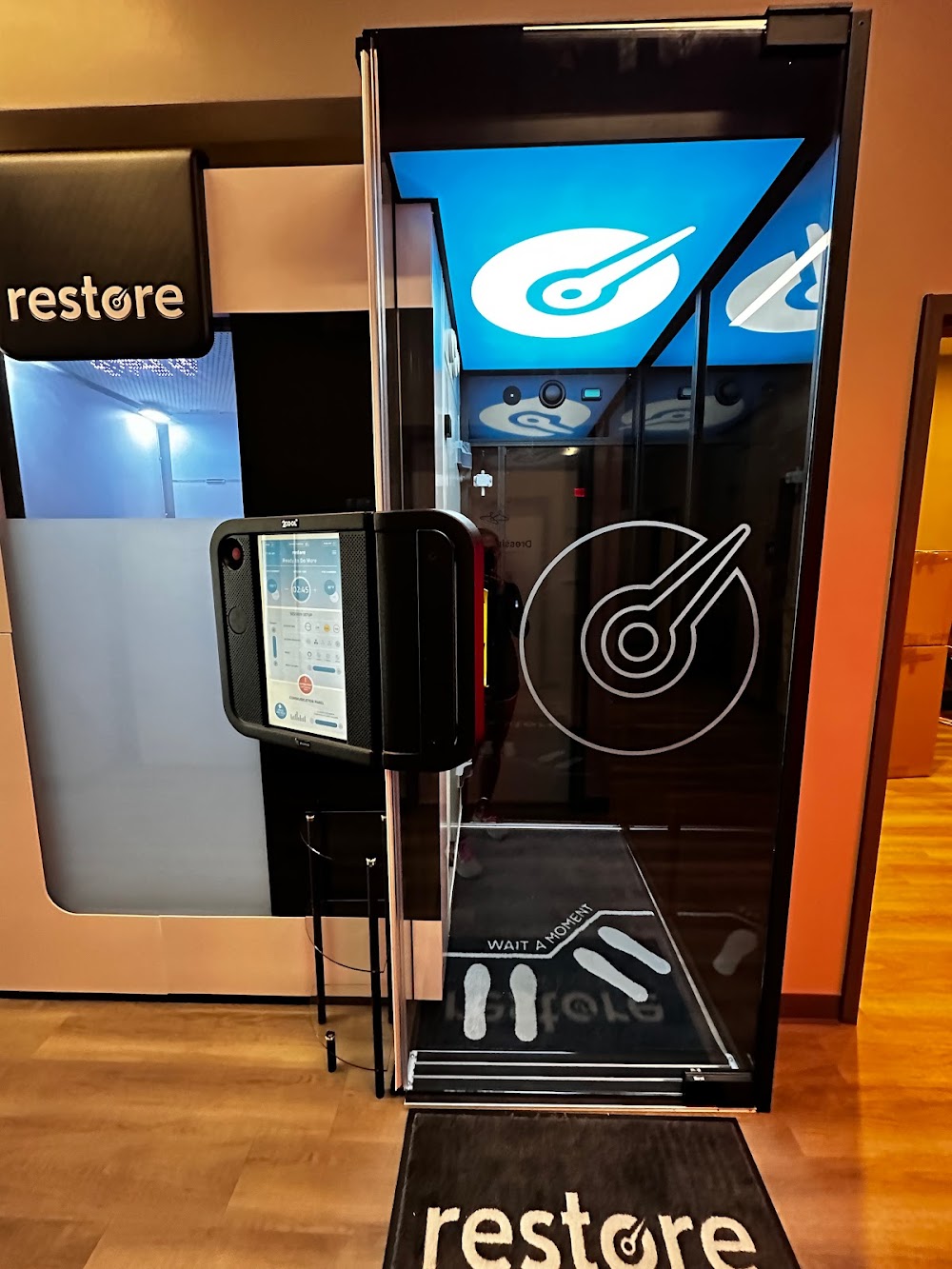 Restore Hyper Wellness