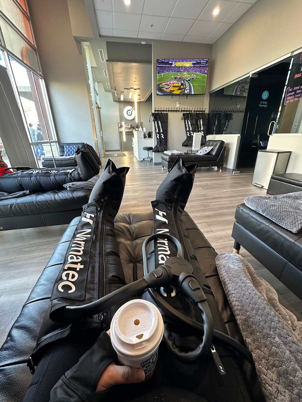 Restore Hyper Wellness