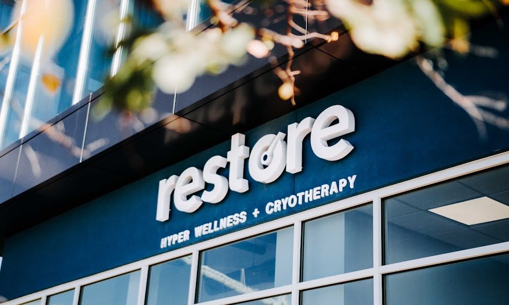 Restore Hyper Wellness