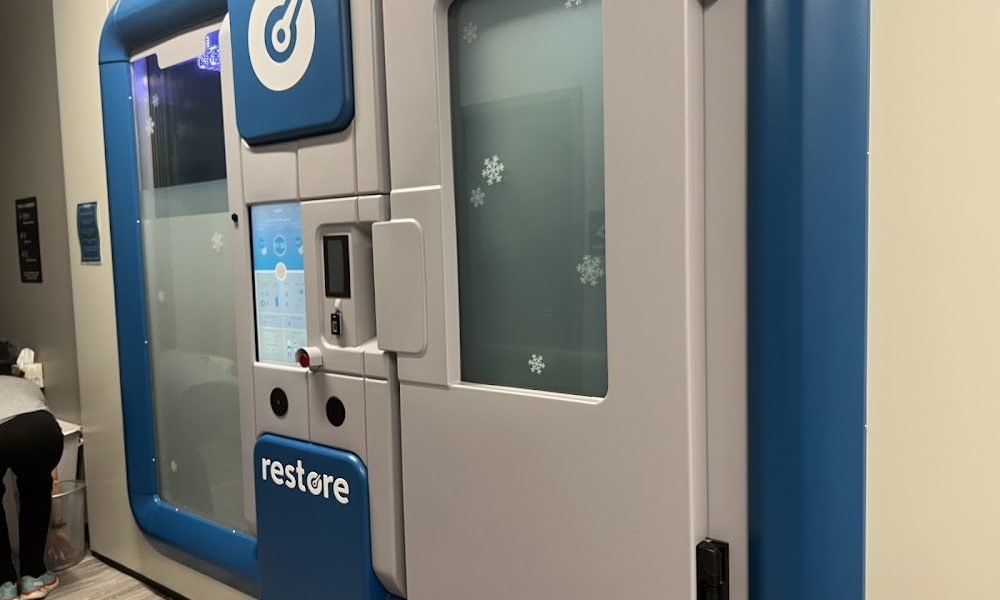 Restore Hyper Wellness