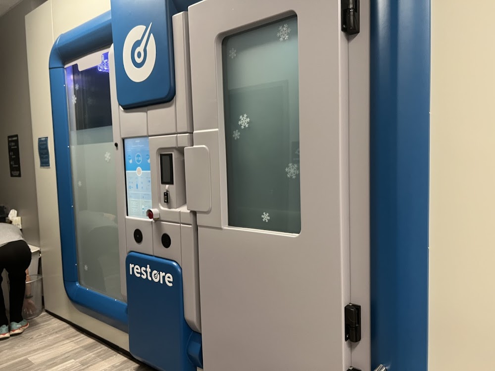 Restore Hyper Wellness