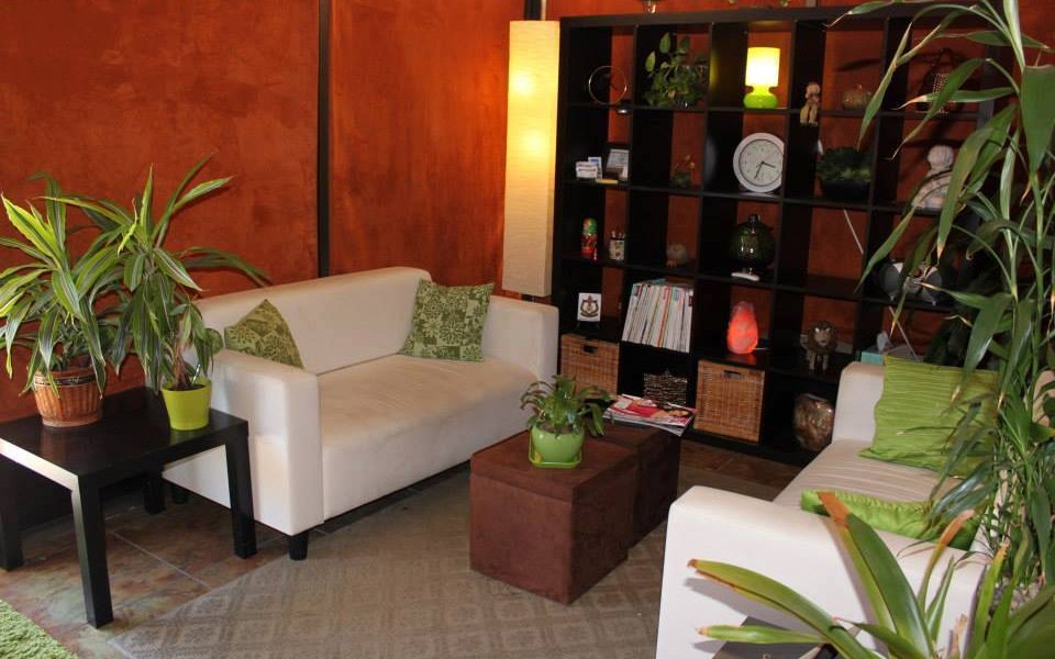 Return to Wholeness; a center for holistic health and healing