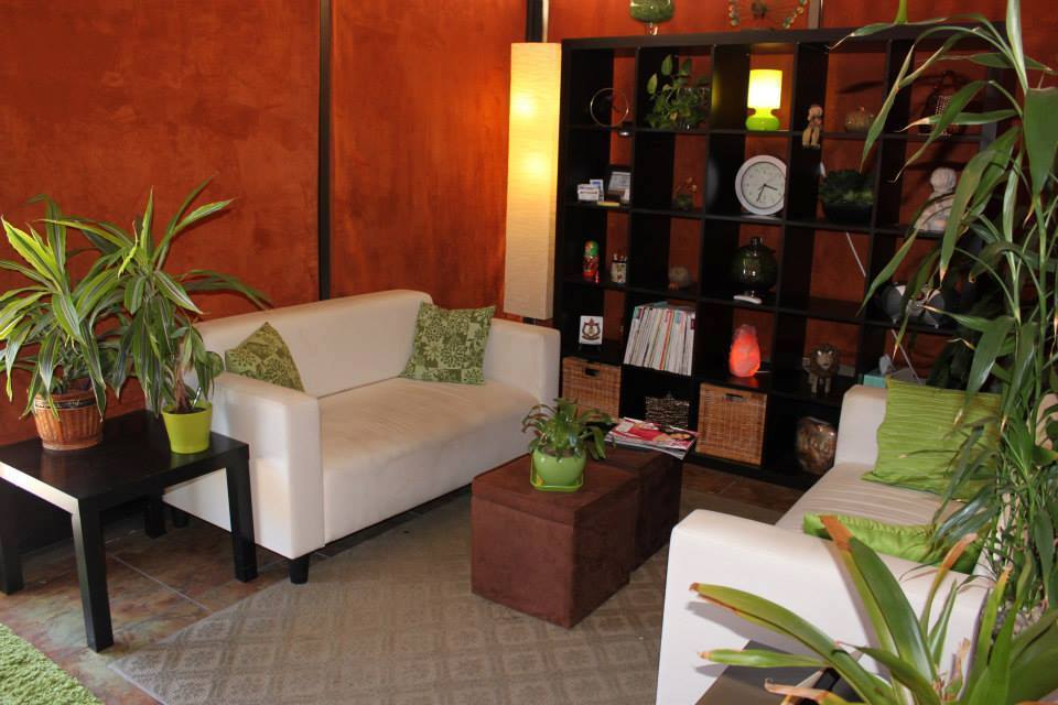 Return to Wholeness; a center for holistic health and healing