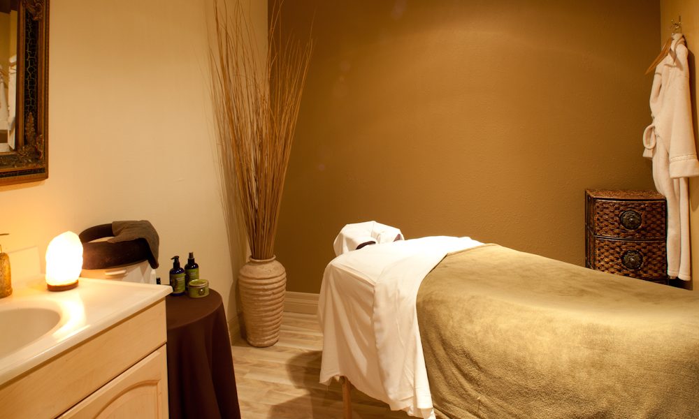 Riviera Wellness Spa